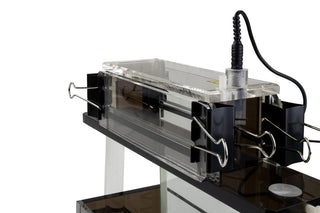 Jordan JVD-80 Dual Slab Vertical Gel System