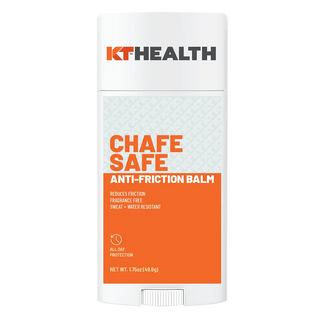 KT Health Chafe Safe anti-friction balm stick