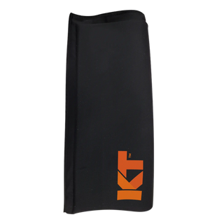 KT Health Ice Sleeve shown flat