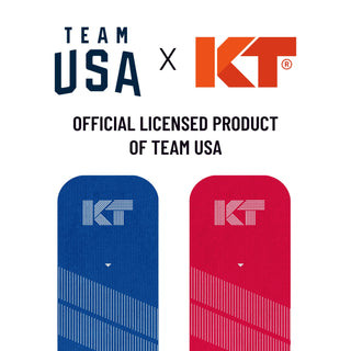 Second KT Tape brand graphic covering reasons to choose KT Tape Sensitive Skin kinesiology tape