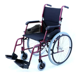 Karman LT-980 Ultra Lightweight Wheelchair-4