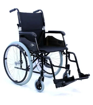 Karman LT-980 Ultra Lightweight Wheelchair-5