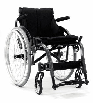 Karman S-ATX-1618WT S-Ergo ATX Active Ergonomic Wheelchair
