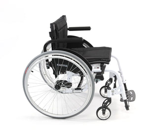 Karman S-ATX-1618WT S-Ergo ATX Active Ergonomic Wheelchair