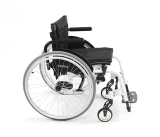 Karman S-ATX1415BK S-Ergo ATX Active Ergonomic Wheelchair 