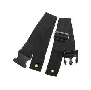 Karman SB22 Two-Piece Wheelchair Seat Belt