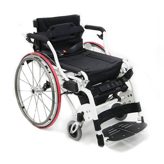 Karman XO-55 Manual Propel Standing Wheelchair 1
