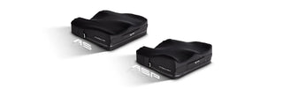 Ki Mobility Axiom AS&amp;ASP Fluid Cushion with 'AS' branding on a white background