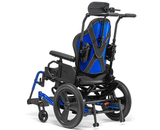 Ki Mobility Axiom Backs with a white background