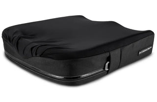 Ki Mobility Axiom SP Fluid Cushion with brand logo on a white background