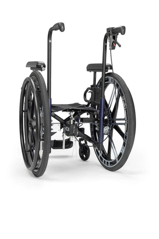 Ki Mobility Catalyst 4C (K0004) Manual Wheelchair on a white background