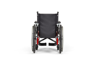 Ki Mobility Catalyst 4C (K0004) Manual Wheelchair on a white background
