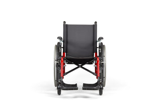Ki Mobility Catalyst 4C (K0004) Manual Wheelchair on a white background