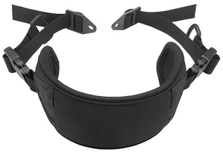 Ki Mobility Dynaform Chest Support: 1-Piece with Buckle (E0960) on a white background