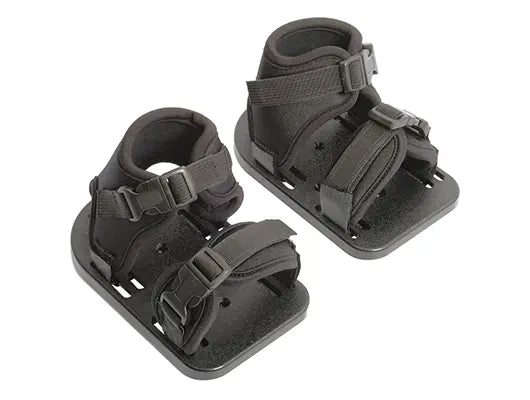 Ki Mobility 1316X-2 Dynaform Foot and Ankle Positioner, Side Release