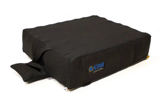 Ki Mobility STAR Starlock ESSL3/4/5 Series Air Cell Cushion with a visible brand logo on a white background
