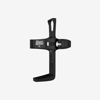 KneeRover Universal Cupholder with 'Knee Rover' branding on a white background