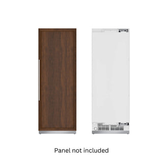 KoolMore KM-PRC-R30 Panel Ready Refrigerator Column