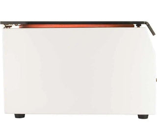 Side view of the LW Scientific Combo V24T centrifuge