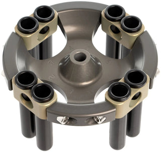 LW Scientific MX5 swing-out rotor with tube holders