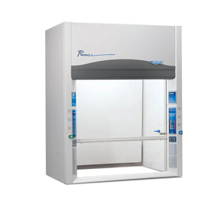 Labconco 100506021 5ft. Protector I-S Premier Laboratory Hood, w/2 Service Fixtures, 208-230V