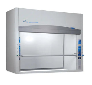 Labconco 100806021 8ft. Protector I-S Premier Laboratory Hood, w/2 Service Fixtures, 208-230V