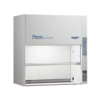 Labconco 2246602 Basic 47 Hood without Blower and EP Light Fixture, 115V, 60Hz, Assembly Required