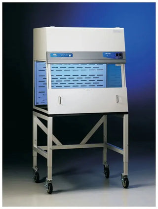 Labconco 4ft. Purifier HEPA Filtered/Class I Safety Enclosure, w/Airflow Monitor Option