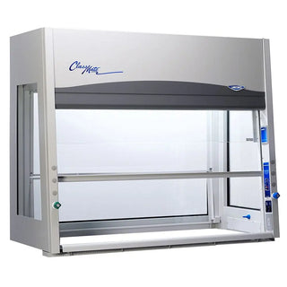 Labconco 6ft. Protector ClassMate Laboratory Hood, w/Combination Horizontal-Sliding/Vertical-Rising Sashes