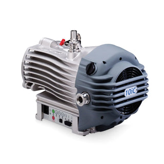 Labconco 7587100 Scroll Vacuum Pump, 103 liters/min, 115/230V, 50/60Hz on a white background