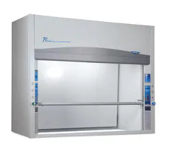 Labconco 8ft. Protector Premier Laboratory Hood, 100-115V/208-230V, 50/60Hz, Remote Blower Not Included