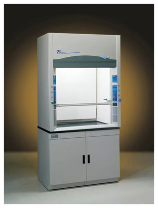 Labconco 8ft. Protector Premier Laboratory Hood, 100-115V/208-230V, 50/60Hz, Remote Blower Not Included (Copy)