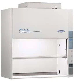 Labconco Basic 47 Laboratory Hood with Blower, 115V - 60Hz or 220V - 50Hz
