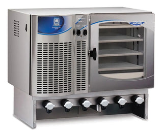 Labconco FreeZone Stoppering Tray Dryer w/6-Port Manifold-Isolation Valve, 115V or 230V, Steel  on a white background