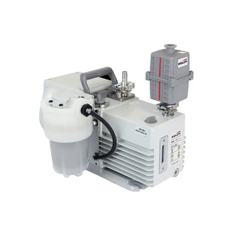 Labconco Welch Vacuum Pump, 158 L/min 115V or 133 L/min 230V  with a white background