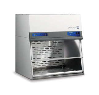 Labconco XPert Nano Enclosures 6ft. Width With or Without Built-in Ionizer, 47.5 in. Tall, 35.6 in. Deep