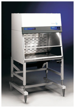 Labconco XPert Nano Enclosures 6ft. Width With or Without Built-in Ionizer, 47.5 in. Tall, 35.6 in. Deep
