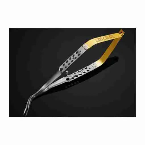 Laschal Surgical 45-S/L 15cm Universal RAPTOR Tissue Forceps – Thumlok ...