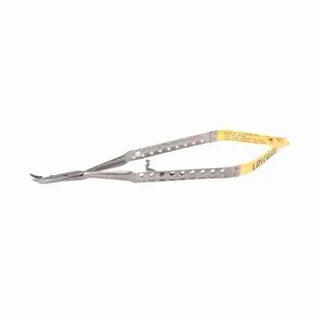 Laschal Surgical 7-10RLC/TL 17.75cm Universal Cutting-Edge Needle Holder