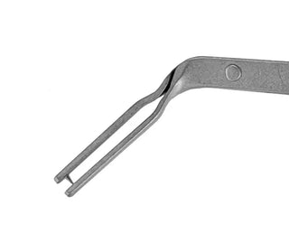 Laschal Surgical MA1-45P 18cm Lasner Tissue Forceps