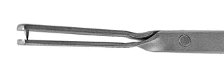 Laschal Surgical MA1-45 18.5cm Lasner Tissue Forceps