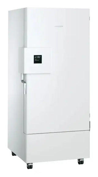 Liebherr SUFsg 5001 MediLine Scientific Ultra-Low-Temperature Freezer on a white background