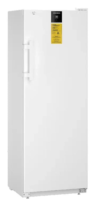 Liebherr SRFfg Flammable Material Storage Refrigerators, 12.1 cu.ft. and 19.7 cu.ft. Capacities