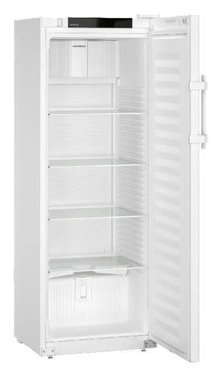 Liebherr SRFfg Flammable Material Storage Refrigerators, 12.1 cu.ft. and 19.7 cu.ft. Capacities