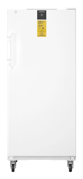 Liebherr SRFfg Flammable Material Storage Refrigerators, 12.1 cu.ft. and 19.7 cu.ft. Capacities