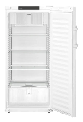 Liebherr SRFfg Flammable Material Storage Refrigerators, 12.1 cu.ft. and 19.7 cu.ft. Capacities
