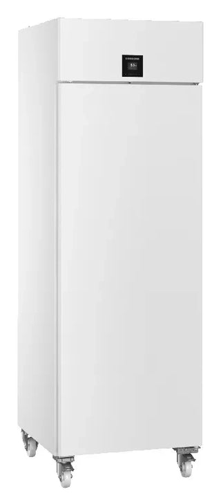Liebherr SRPvh High-Performance Upright Refrigerators – 21.3, 30.2 and 48.2 cu.ft. Solid Door Models
