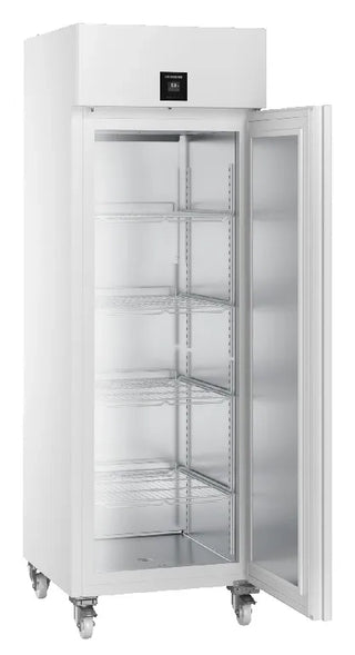 Liebherr SRPvh High-Performance Upright Refrigerators – 21.3, 30.2 and 48.2 cu.ft. Solid Door Models