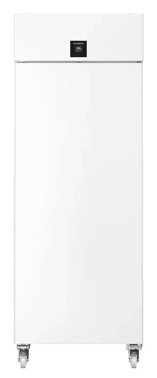 Liebherr SRPvh High-Performance Upright Refrigerators – 21.3, 30.2 and 48.2 cu.ft. Solid Door Models