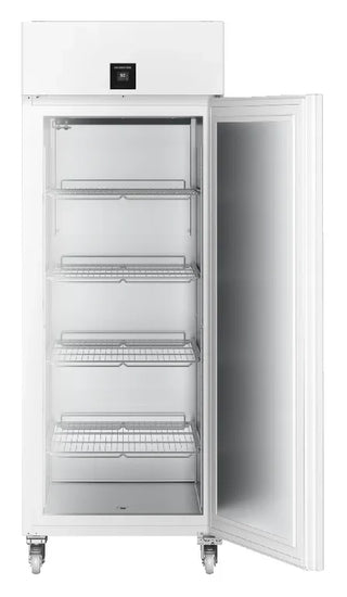 Liebherr SRPvh High-Performance Upright Refrigerators – 21.3, 30.2 and 48.2 cu.ft. Solid Door Models